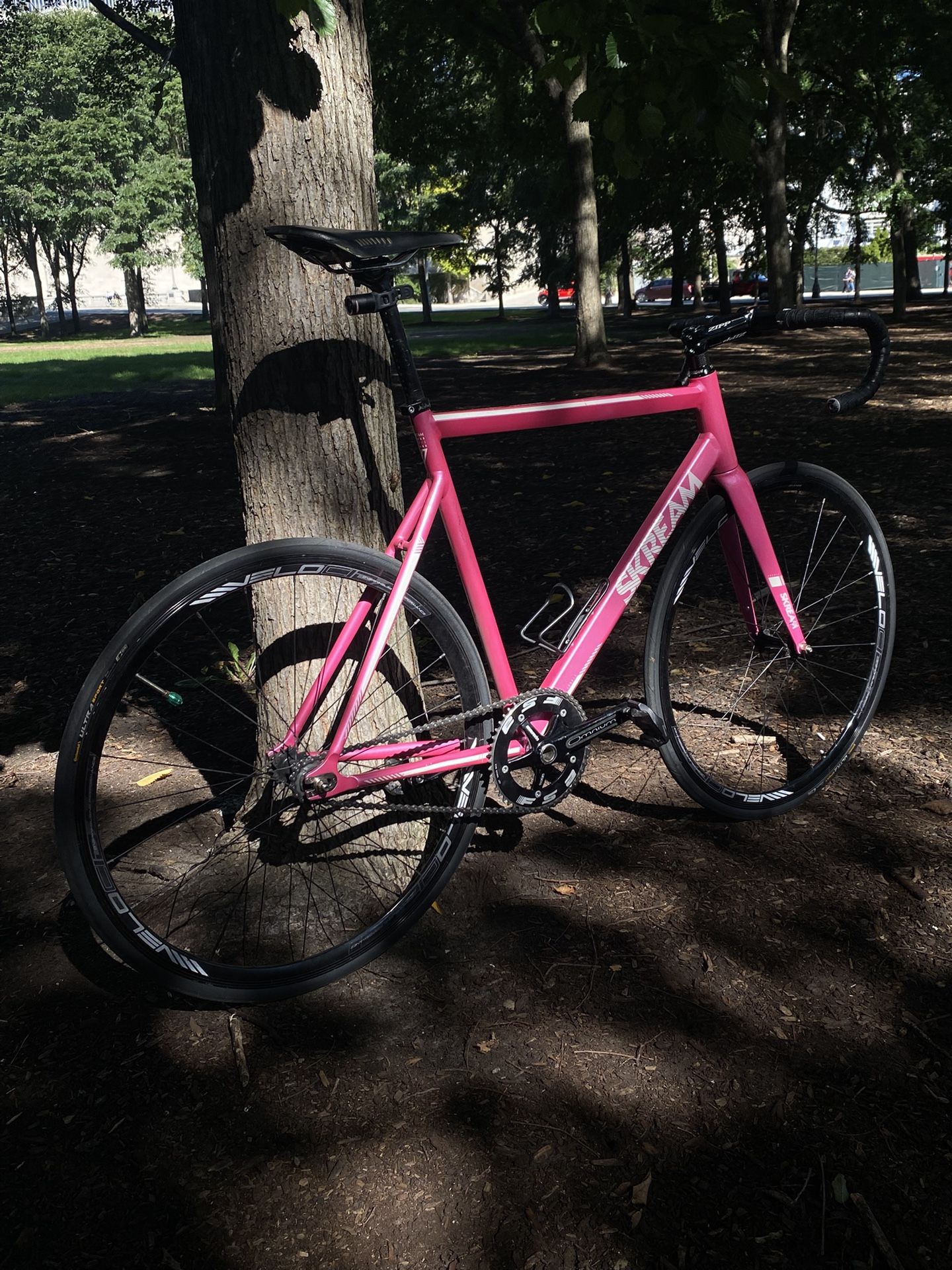 Skream Frame set 450$ OBO