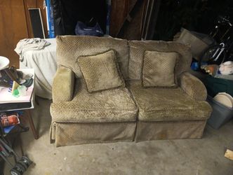 Comodo Sofa Exelntes Condiciones