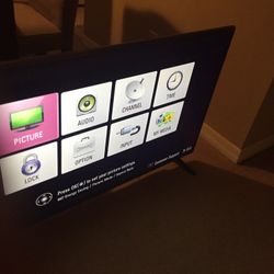 Lg Tv 50