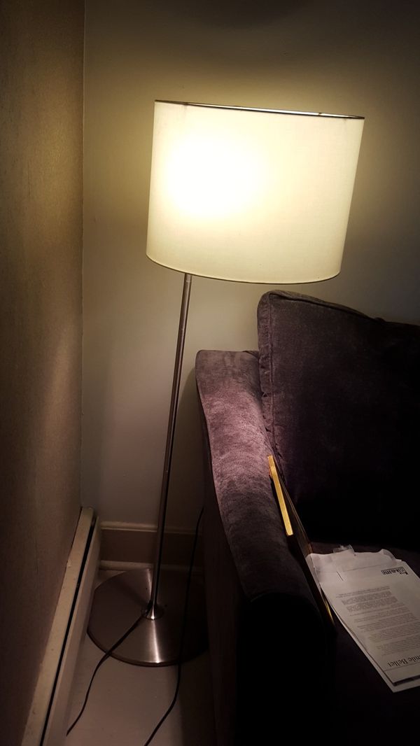 Ikea Stockholm Floor Lamp For Sale In Frederick Md Offerup