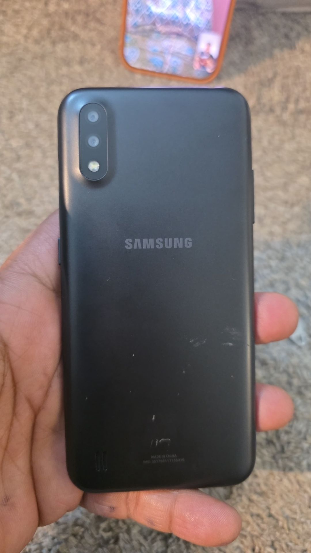 Beats Studio Buds True Wireless Noise Cancelling Earbuds Class 1 Bluetooth Headphones, Black Compatible with Apple & Android, Built-in Microphone, IPX