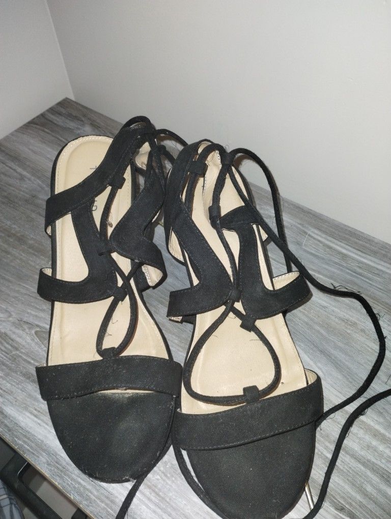 Wedges