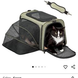 Petsfit Dog/Cat Carrier 