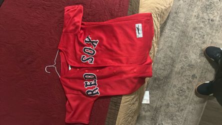 Authentic Jersey