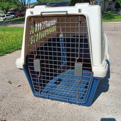 Dog Cage 