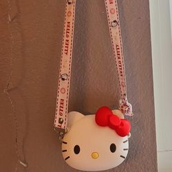 Hello Kitty Q Uncle Bag 