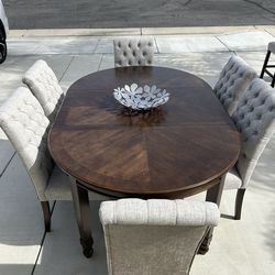 Dining Room Set