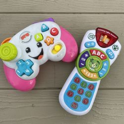 Baby Learning Toys 
