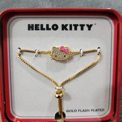 Hello Kitty Bracelet 