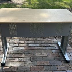 Office Desk 