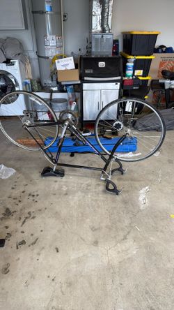 Free Bike