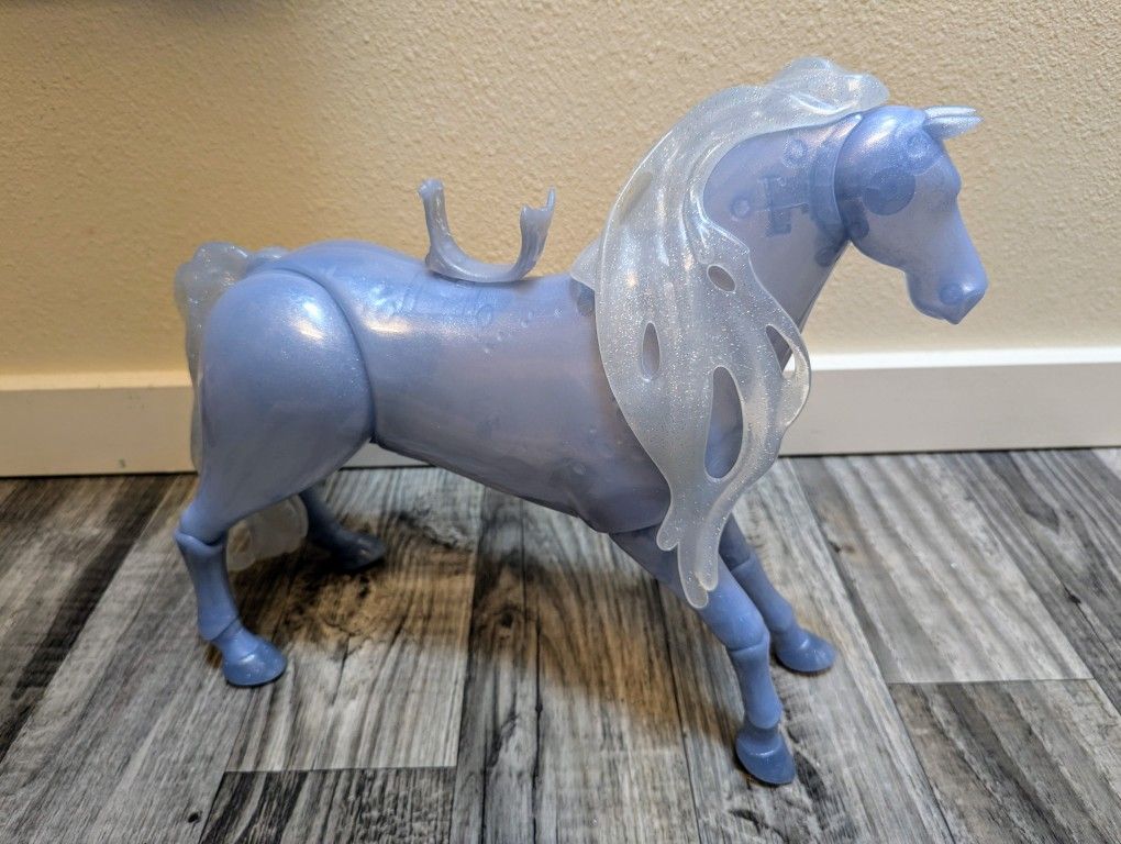 Disney Frozen 2 Water Nokk - Elsa’s Spirit Horse