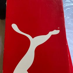 Puma Suede Ensign blue-white Men’s Shoes - 11.5 (New)