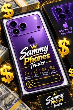 Sammy BuyBack