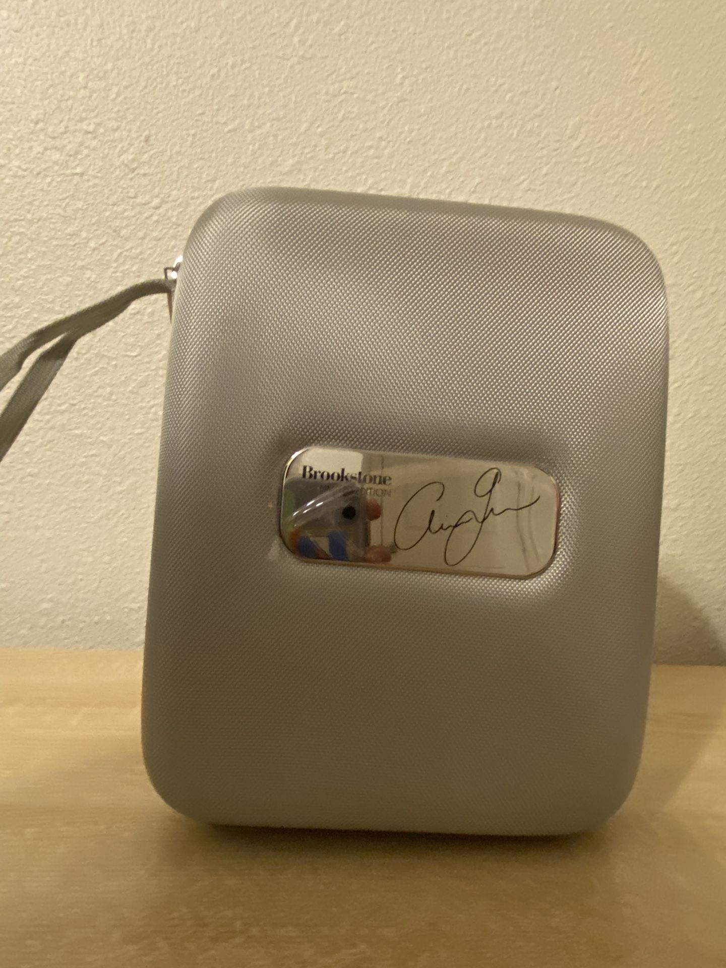 Limited Edition Brookstone Ariana Grande Witless Cat Headphones