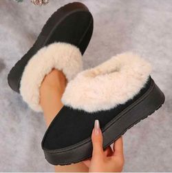 Women's Suede Ankle Booties Size 39