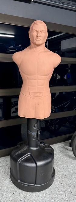 Century BOB Body Opponent Bag Standing Dummy