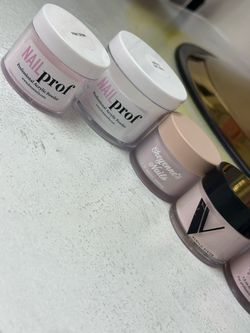 Professional Cover Acrylic Powder- Nails