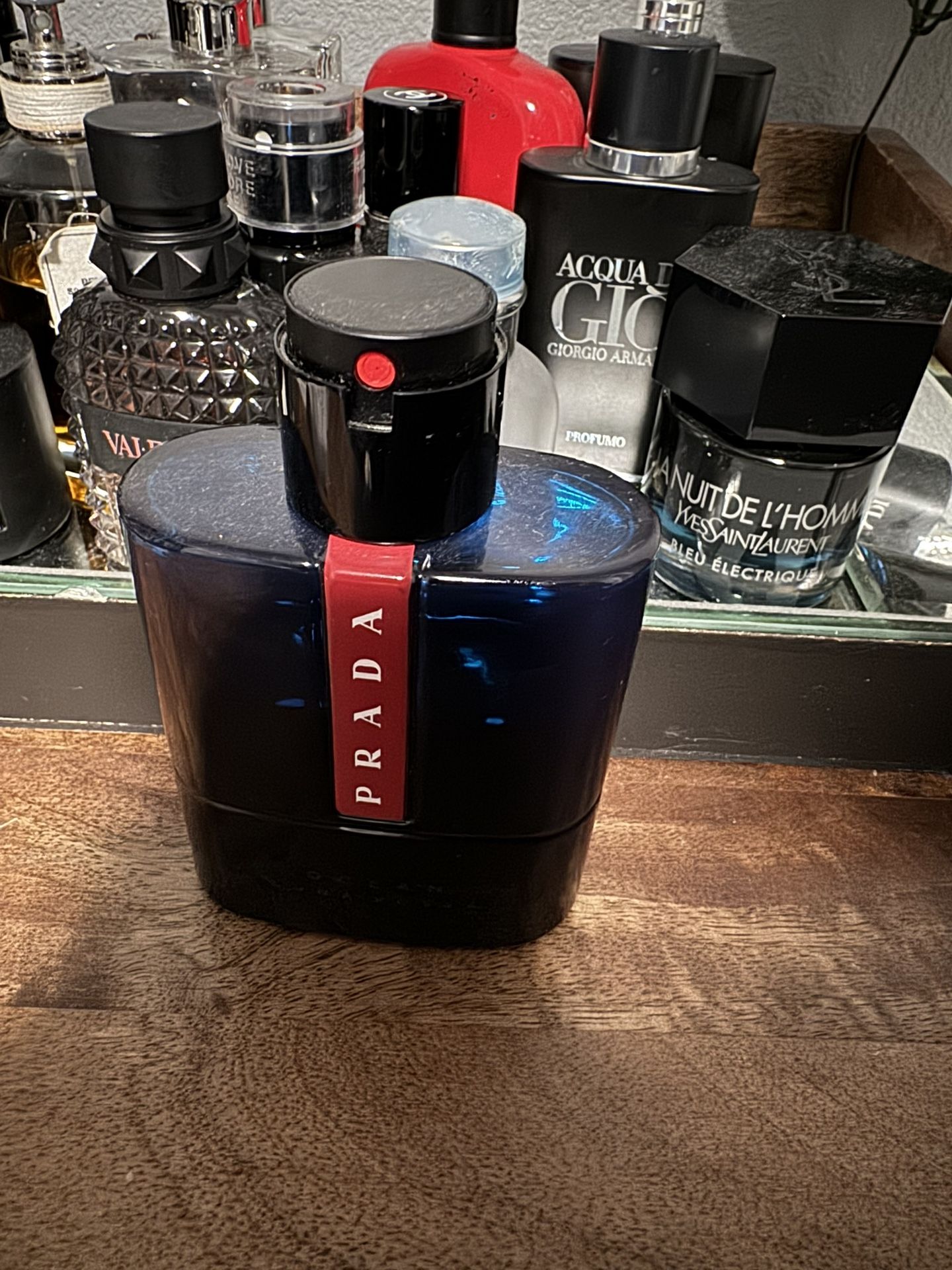 Prada Ocean Edt