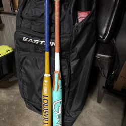 Louisville Genesis Slowpitch Bats