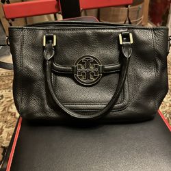 Tory Burch Leather Purse