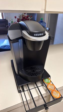 Coffee machines for keurig pods