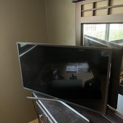 Samsung 43” 4k Smart TV