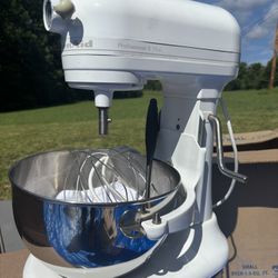 Professional 5 Plus KitchenAid Mixer