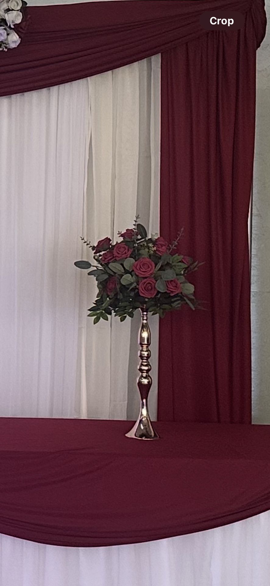 Centerpieces