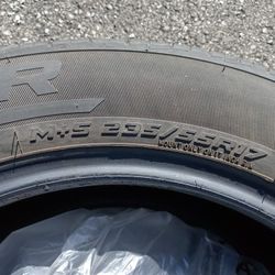 Tire