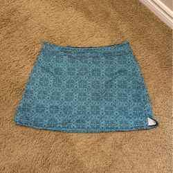 Women’s Skort Size XL