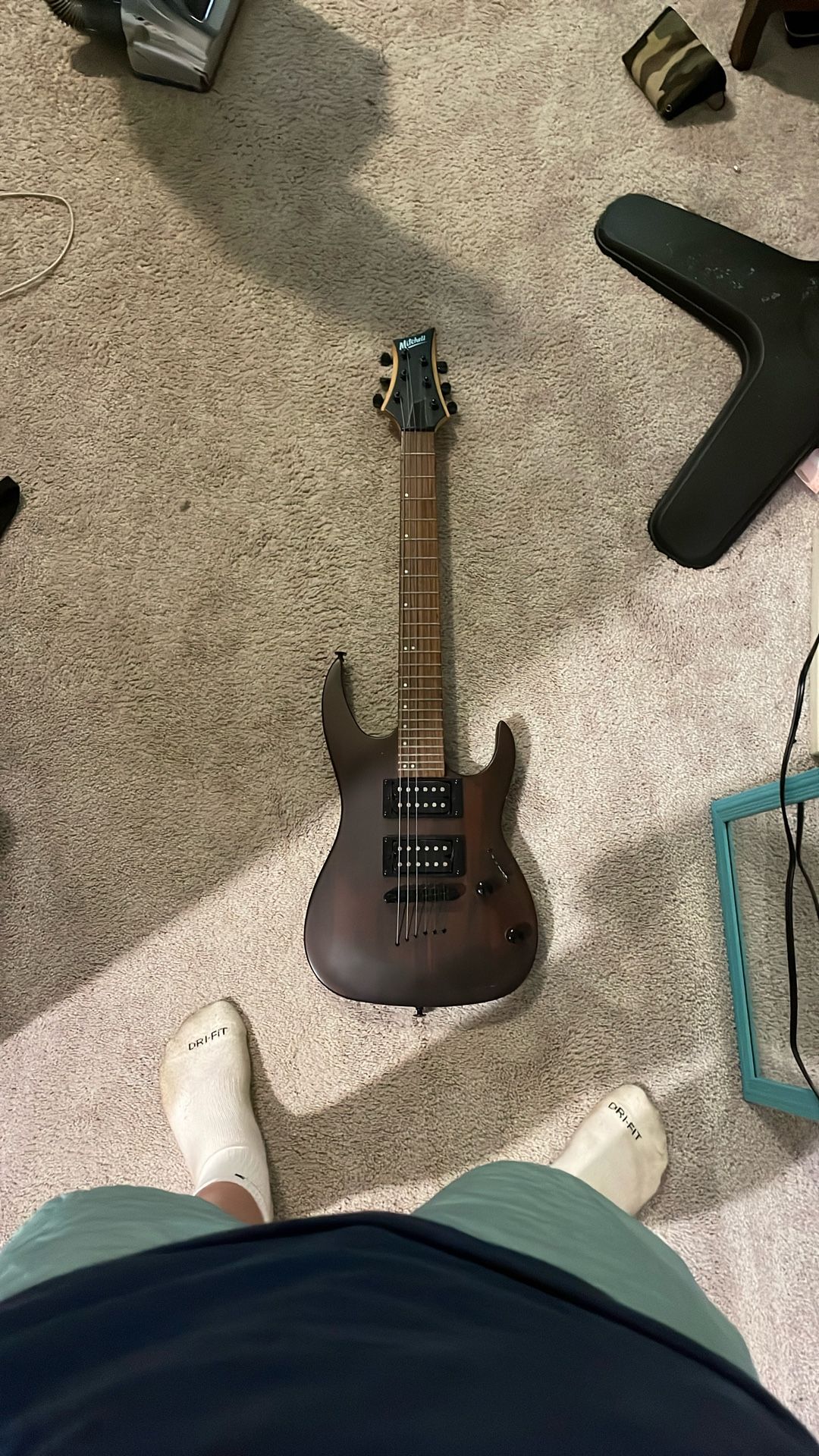 Guitar