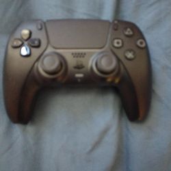 PS5 Pro Controller 