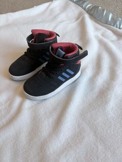 Toddler Adidas Tennis Shoes 