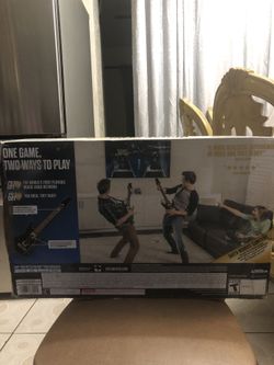 Guitaro Hero Supreme Party Edition