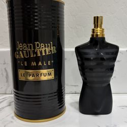 Jean Paul Gaultier - “Le Male” Le Parfum