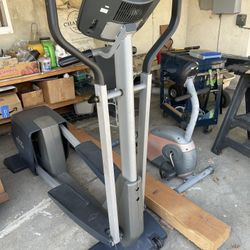 NordicTrack CX 938 Elliptical - Works GREAT