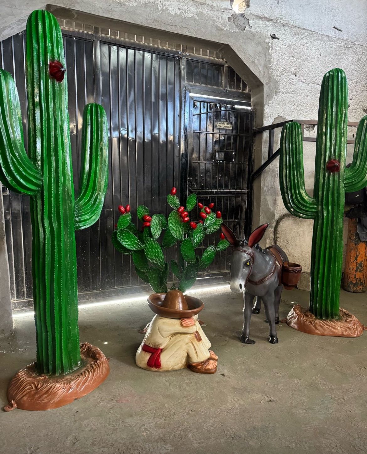 Alumicraftstatuary