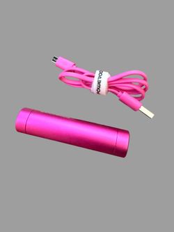 Powerocks Magicstick 3000mah Extended Battery - Pink