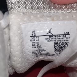 Supreme clearance jordan 14s