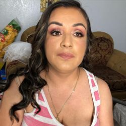 Maquillaje Y Peinado 