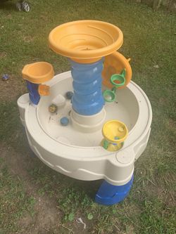 Water table