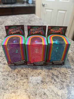 Needoh dream drop set