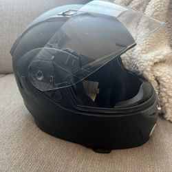  XL Bluetooth helmet 