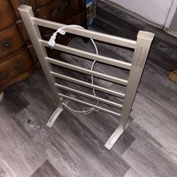 freestanding electric towel warmer 