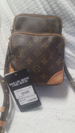 LOUIS VUITTON BAG