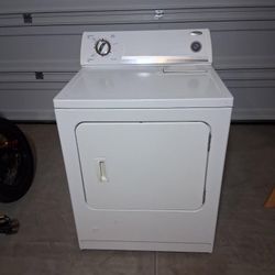 Whirlpool  Gas Dryer Excellent Working Condition
