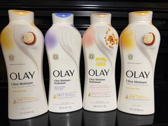 Olay