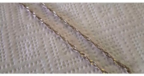 One sterling silver bracelet, good condition $ 25.00