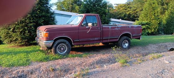 1988 Ford F-150